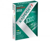 KAV 2011KASPERSKY