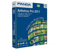 Antivirus Pro 2011PANDA